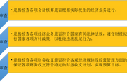 2018《初級會(huì)計(jì)實(shí)務(wù)》知識點(diǎn)：監(jiān)督職能