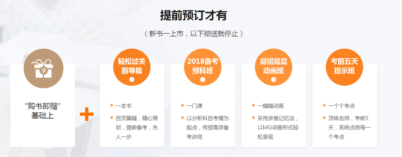 注會(huì)輕松過(guò)關(guān)先導(dǎo)篇，讓你輕松備考