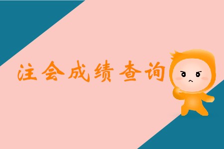 cpa查分2019年哪天開始？