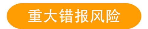 重大錯報風(fēng)險