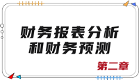 注會財管第二章思維導圖