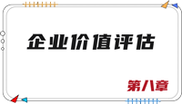 注會財管思維導圖