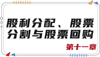 注會財管思維導圖