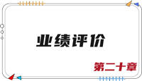 注會財管思維導圖