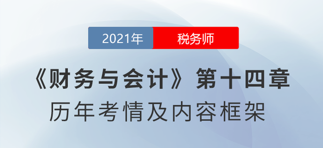 《財務(wù)與會計》思維導(dǎo)圖：第十四章 所有者權(quán)益 