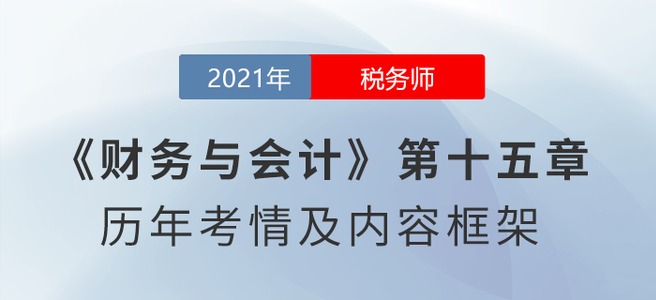 《財(cái)務(wù)與會(huì)計(jì)》思維導(dǎo)圖：第十五章 收入、費(fèi)用、利潤(rùn)和產(chǎn)品成本