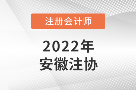 安徽省宿州注冊會計師協(xié)會官網是哪個？