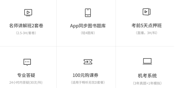 查看隨書贈(zèng)禮詳情