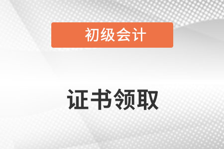 初級會計證書查詢?nèi)肟诠倬W(wǎng)是什么你知道嗎？
