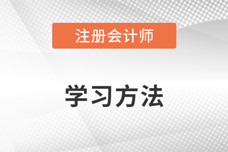 cpa審計怎樣入門？