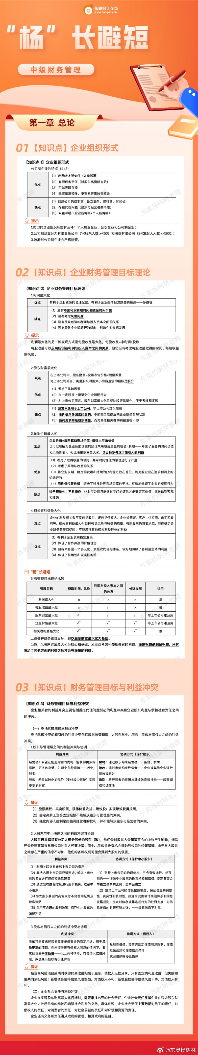 中級(jí)會(huì)計(jì)考試串講