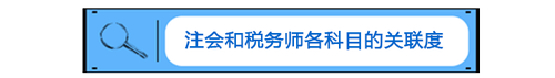 注會考后再奮起，跨考稅務(wù)師證書“解氣”又給力！