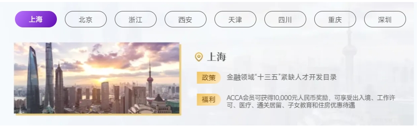 acca是什么？為什么要考？