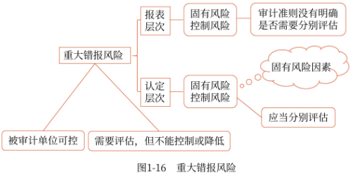 01第一章 審計概述(Word筆記版)14424