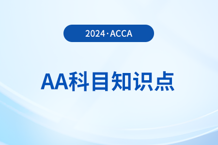 審計(jì)師在欺詐方面的責(zé)任是什么_2024年ACCA考試AA知識(shí)點(diǎn)
