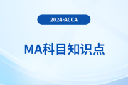 正常損失和非正常損失(利得)是什么_2024年ACCA考試MA知識點