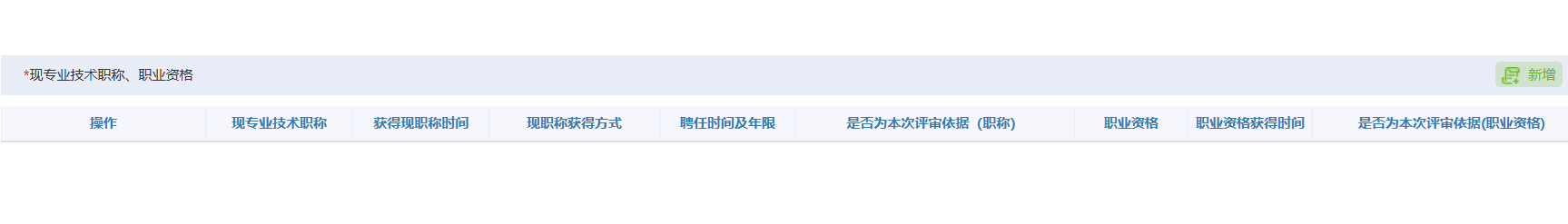 山東高級會(huì)計(jì)師評審申報(bào)系統(tǒng)詳解