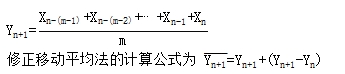 計(jì)算公式