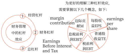 2025年中級會計財務(wù)管理預(yù)習(xí)階段考點(diǎn)