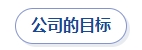 公司的目標
