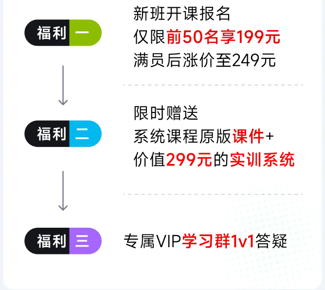 實(shí)操課程
