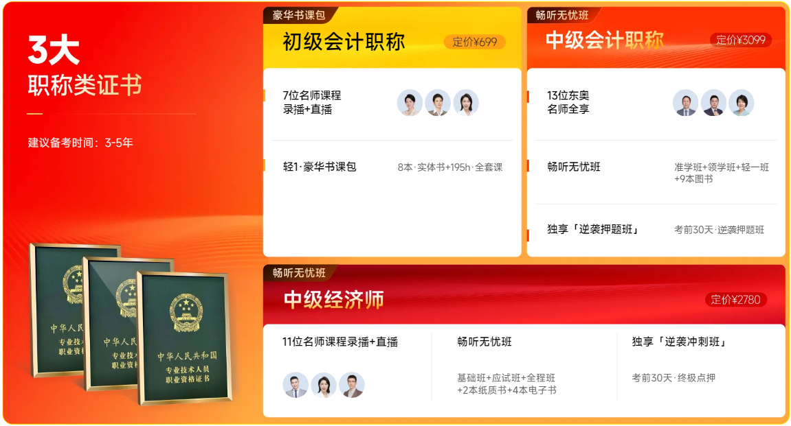 實操課程