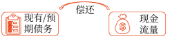 境外經(jīng)營活動(dòng)產(chǎn)生的現(xiàn)金流量是否足以償還其現(xiàn)有債務(wù)和可預(yù)期的債務(wù)