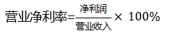 中級財管強(qiáng)化階段知識點