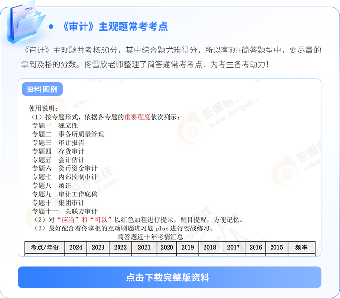 資料板塊-思維導圖記憶冊