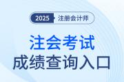 注會(huì)成績查詢?nèi)肟诤螘r(shí)開通？